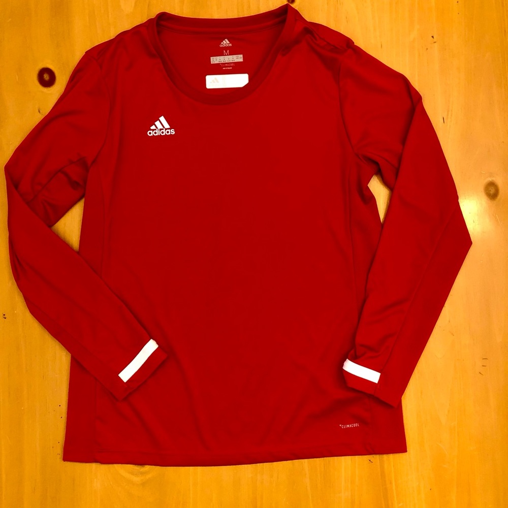 Adidas Top